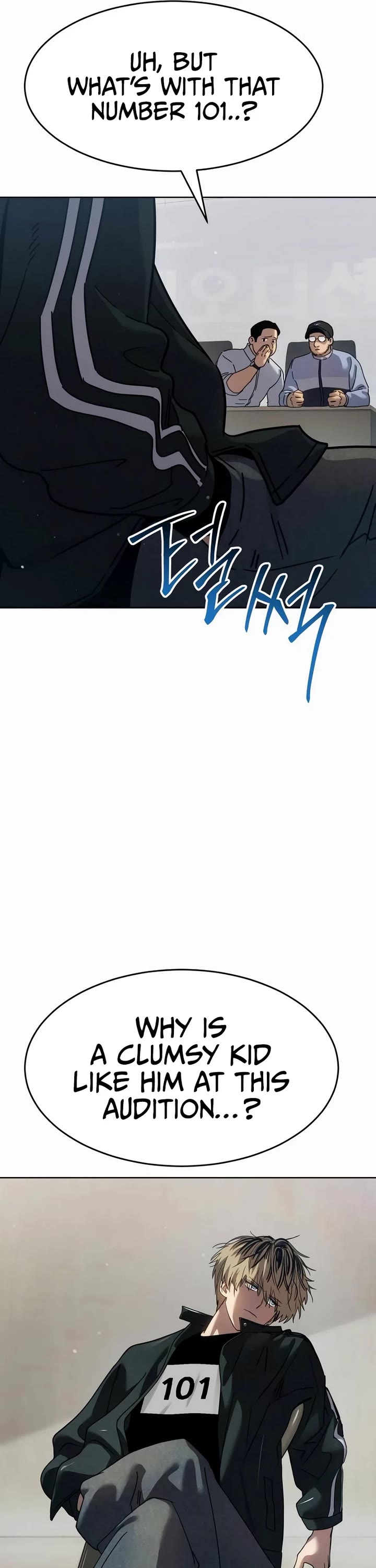 Read Laws of the Good Child Manga Online