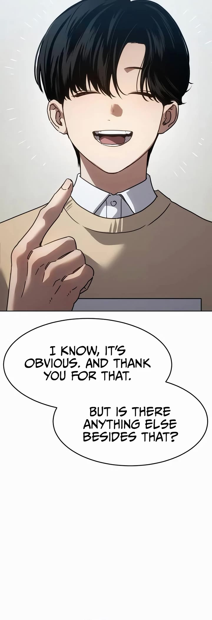 Read Laws of the Good Child Manga Online