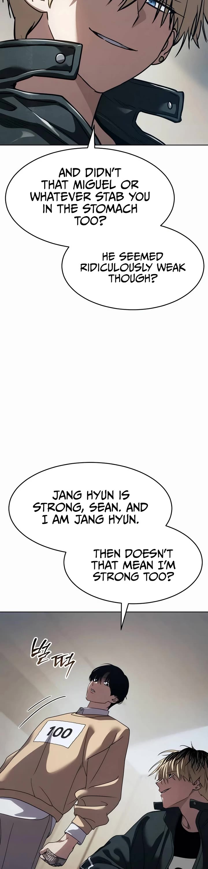 Read Laws of the Good Child Manga Online