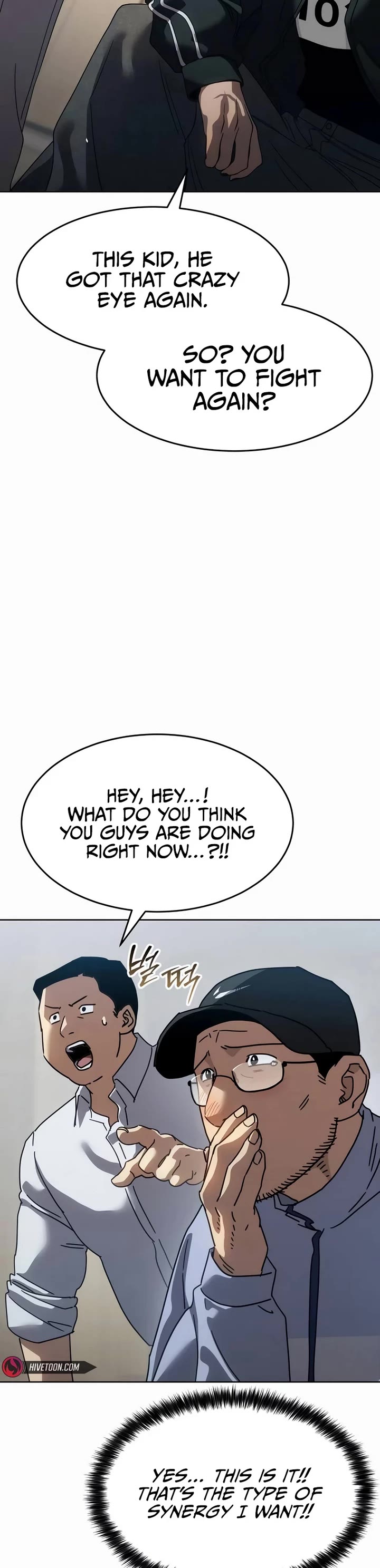 Read Laws of the Good Child Manga Online