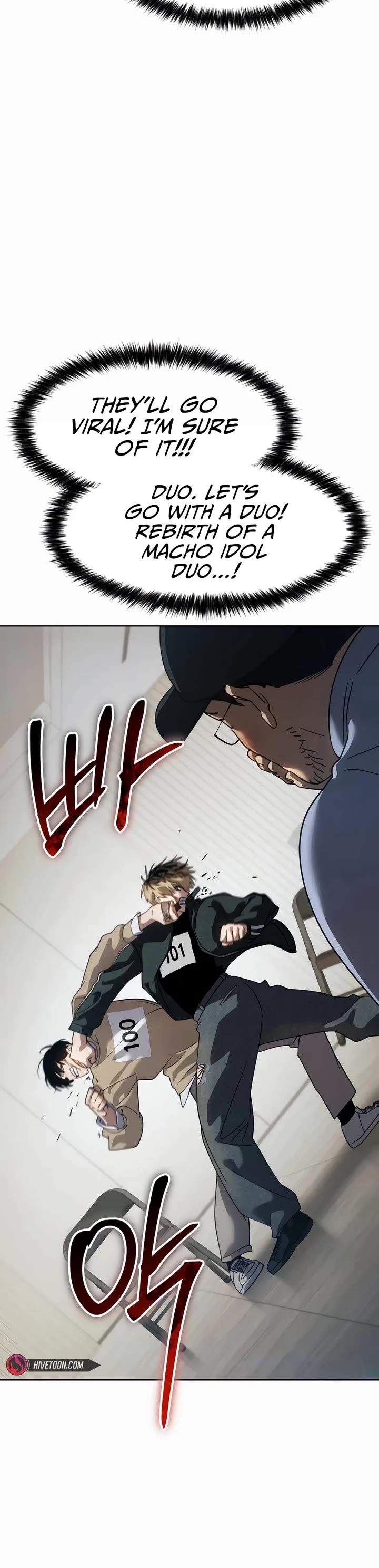 Read Laws of the Good Child Manga Online