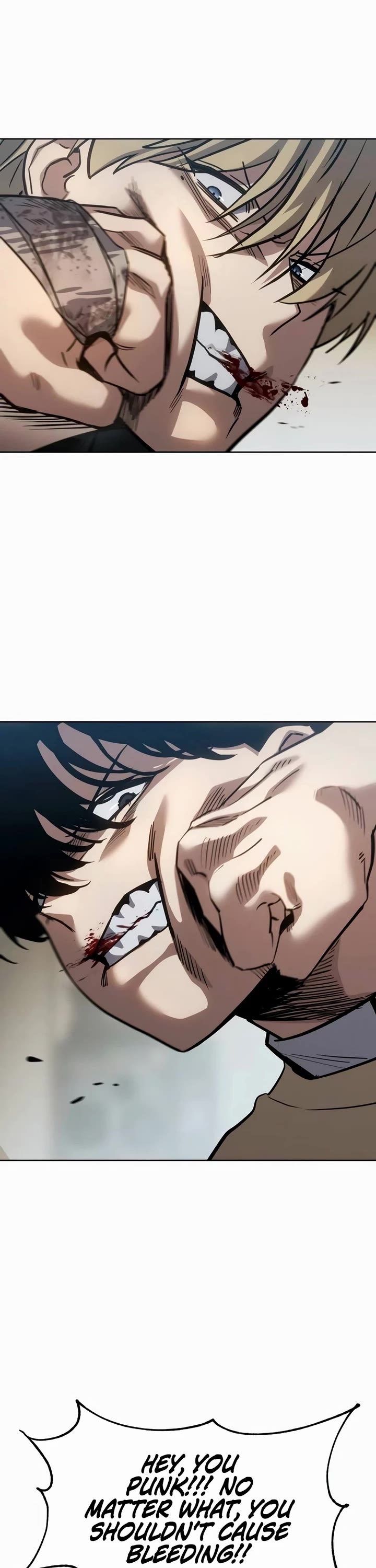 Read Laws of the Good Child Manga Online