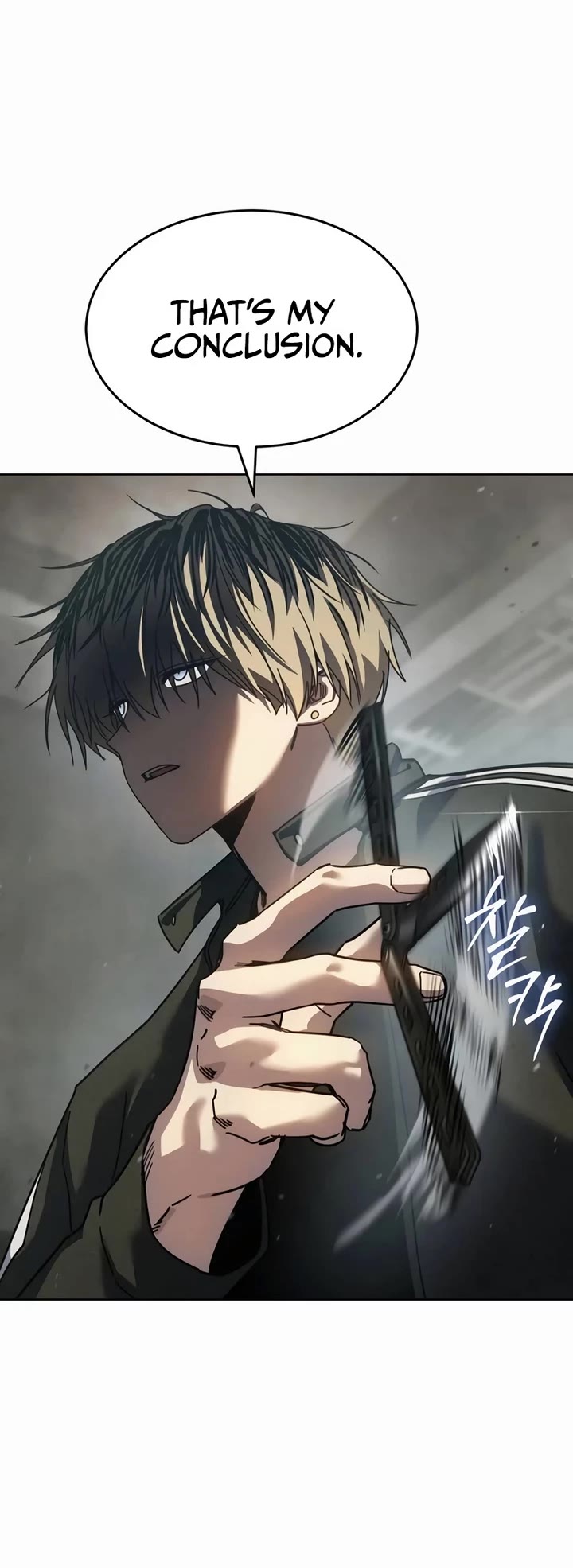 Read Laws of the Good Child Manga Online