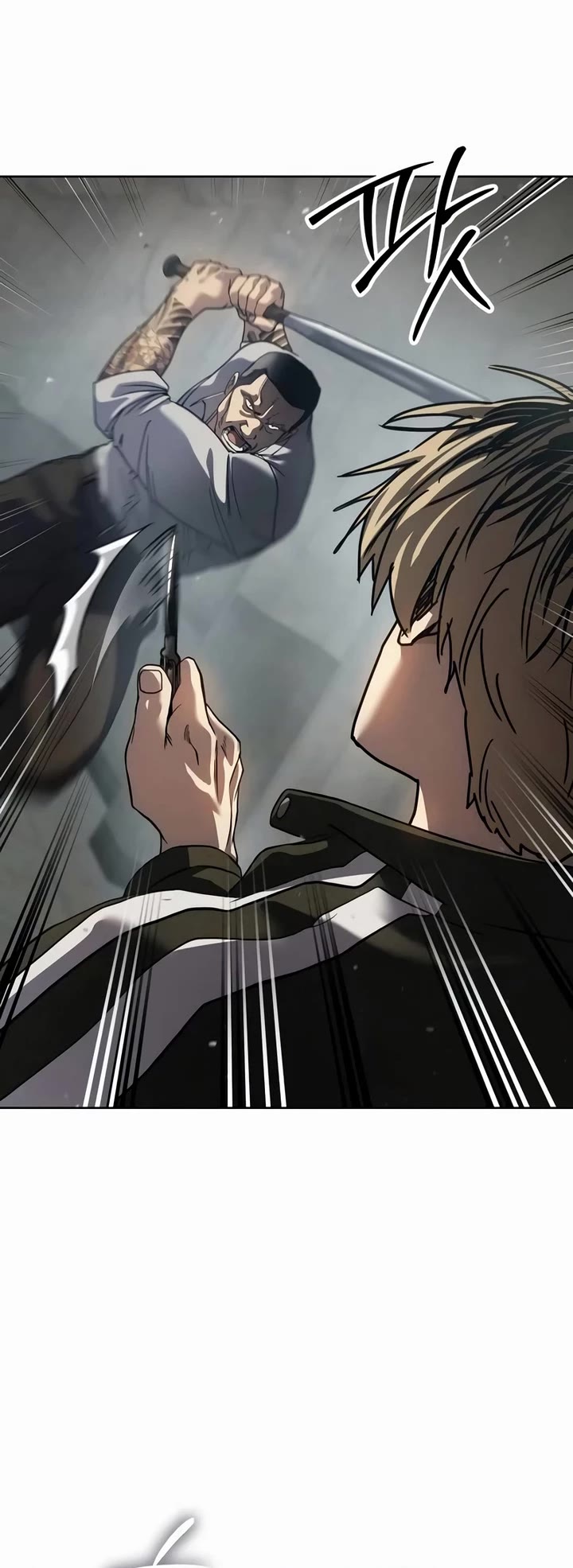 Read Laws of the Good Child Manga Online