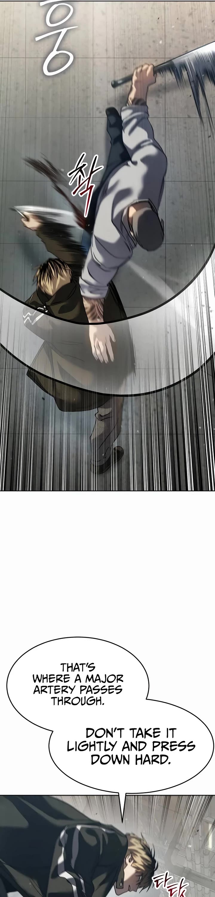 Read Laws of the Good Child Manga Online