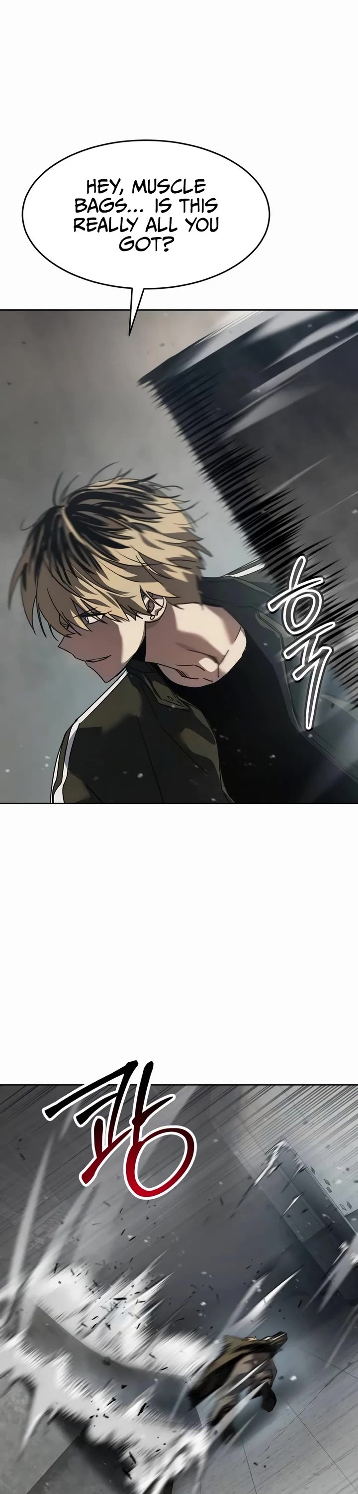 Read Laws of the Good Child Manga Online