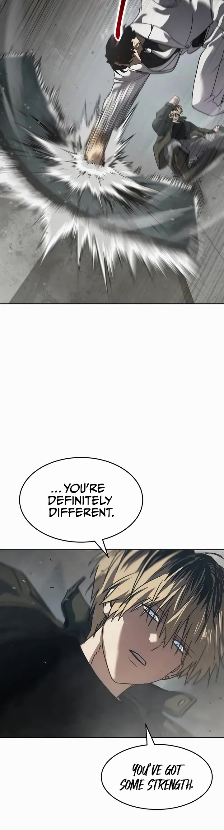 Read Laws of the Good Child Manga Online