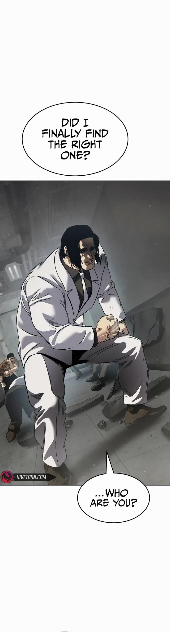 Read Laws of the Good Child Manga Online