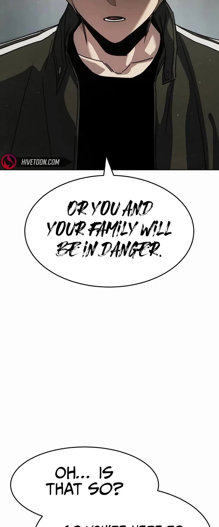 Read Laws of the Good Child Manga Online