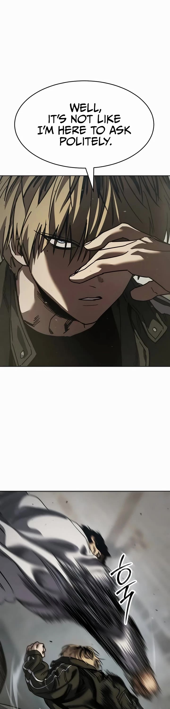 Read Laws of the Good Child Manga Online