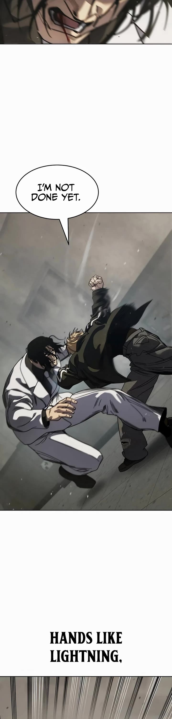 Read Laws of the Good Child Manga Online