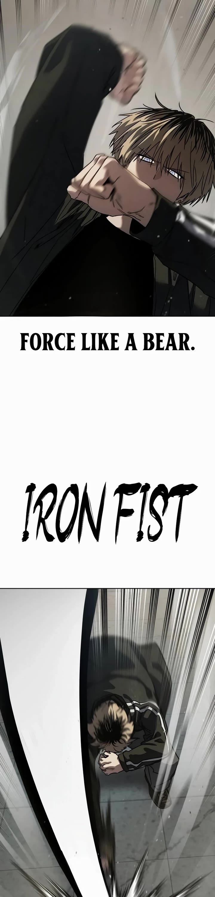 Read Laws of the Good Child Manga Online