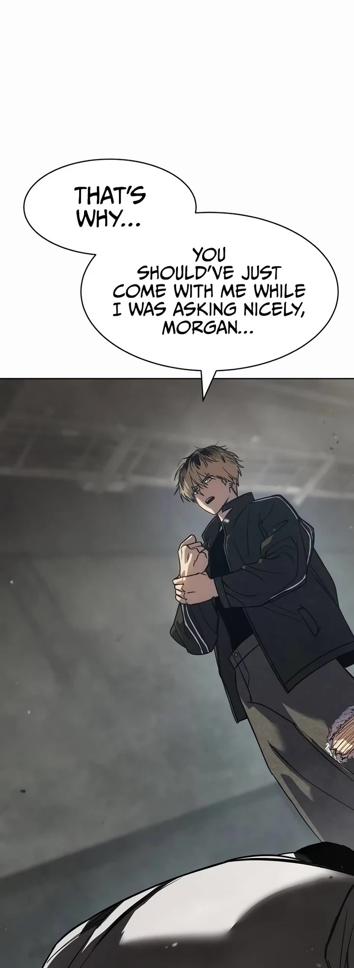 Read Laws of the Good Child Manga Online