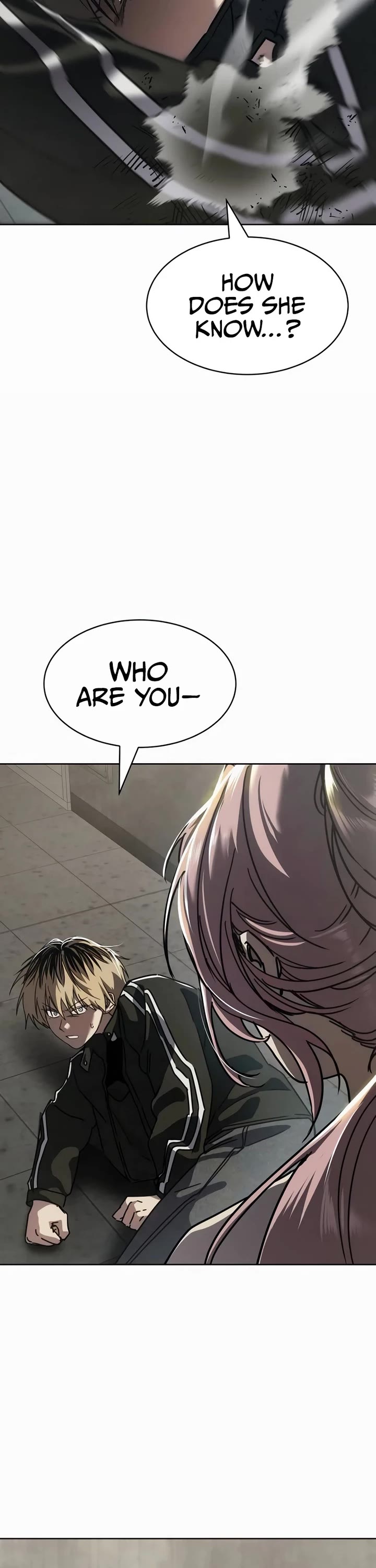 Read Laws of the Good Child Manga Online