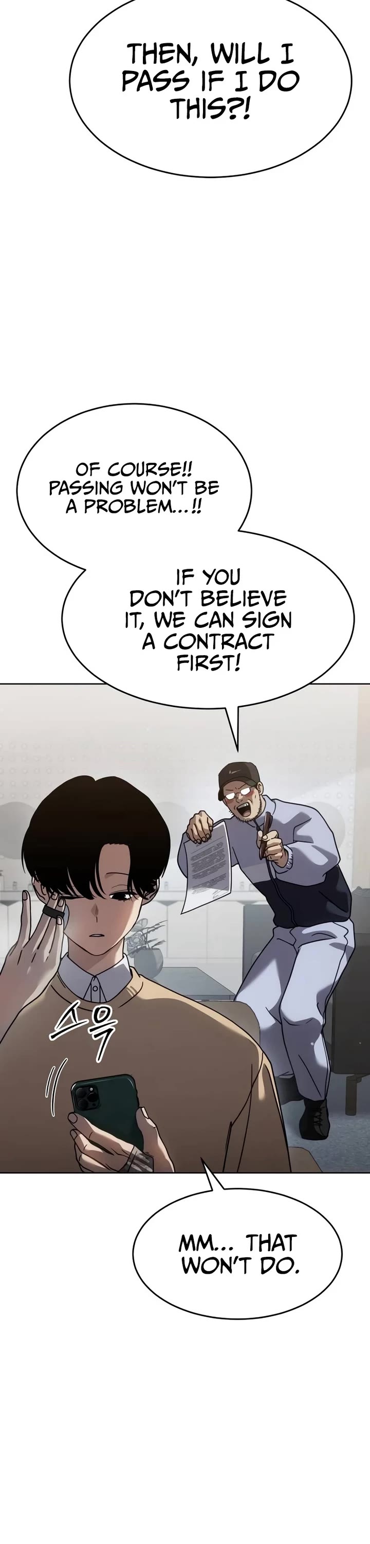 Read Laws of the Good Child Manga Online