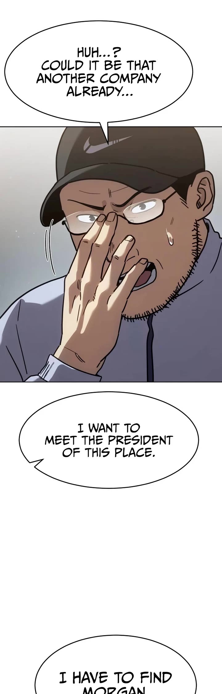 Read Laws of the Good Child Manga Online