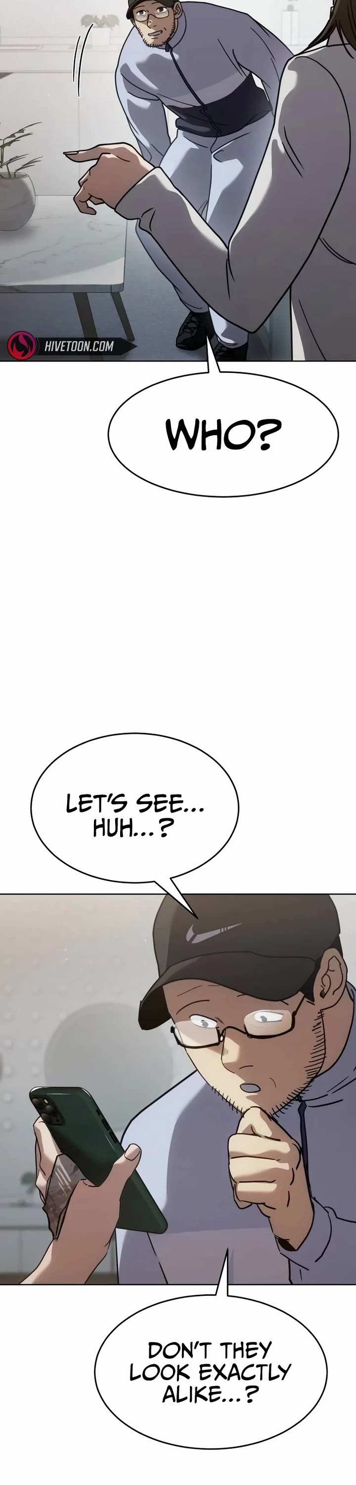 Read Laws of the Good Child Manga Online