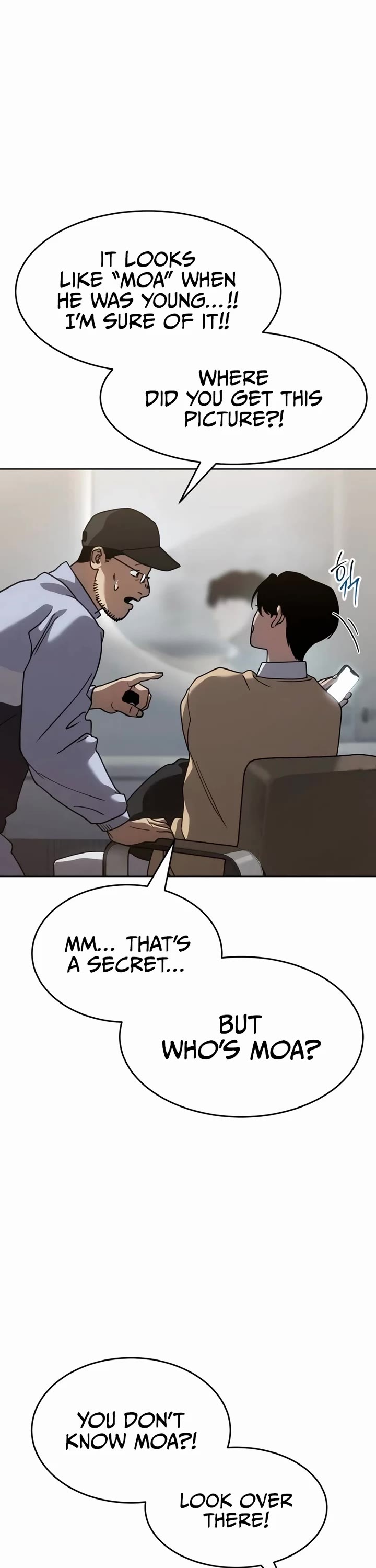 Read Laws of the Good Child Manga Online