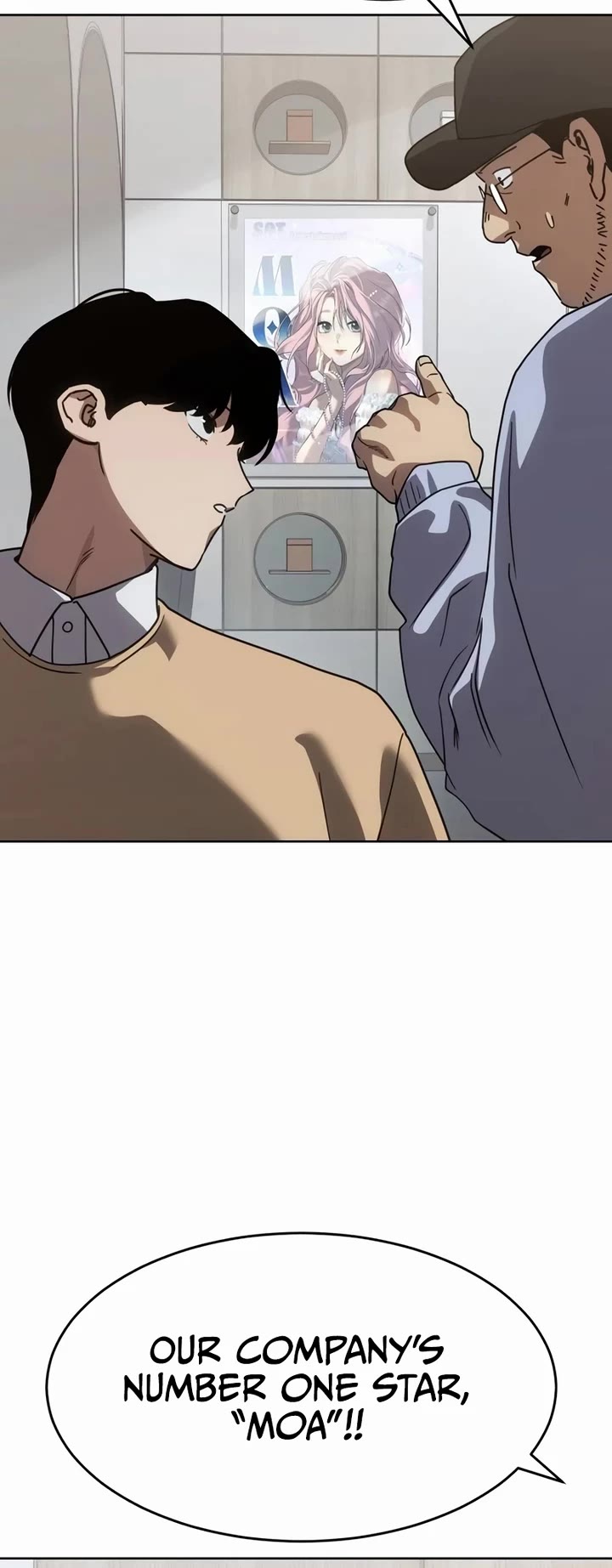 Read Laws of the Good Child Manga Online