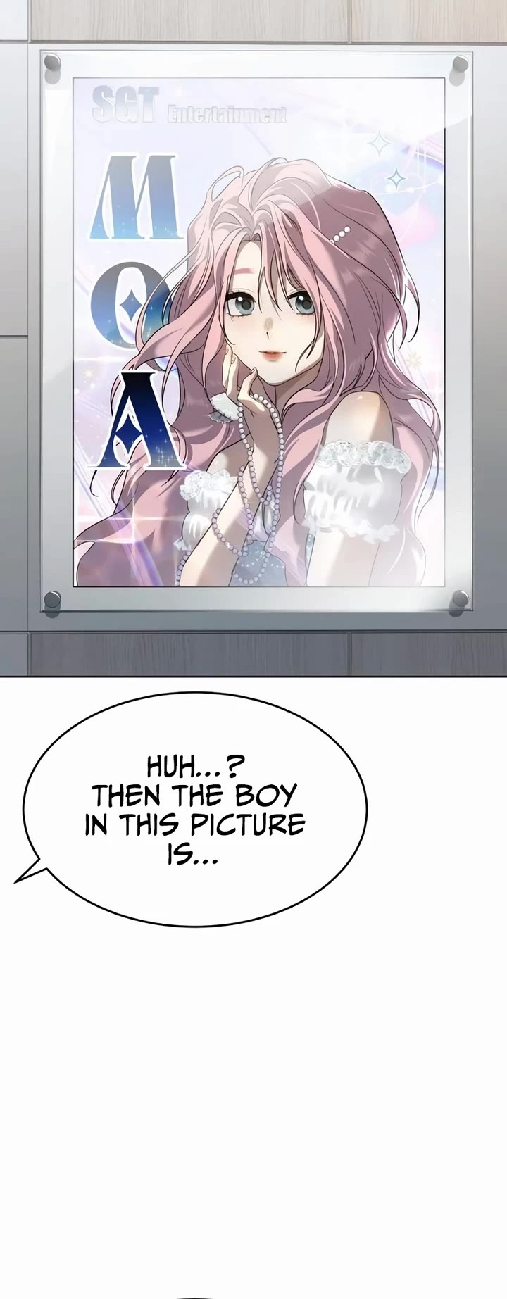 Read Laws of the Good Child Manga Online