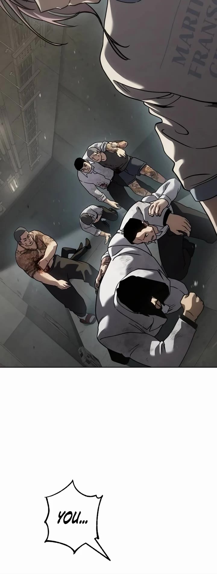 Read Laws of the Good Child Manga Online