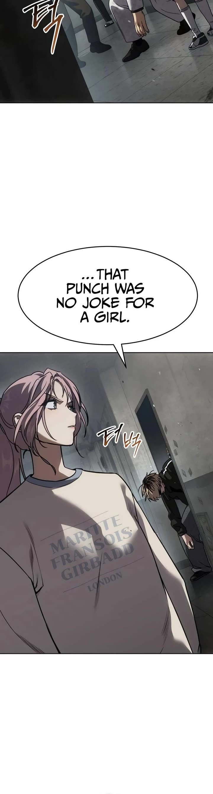 Read Laws of the Good Child Manga Online