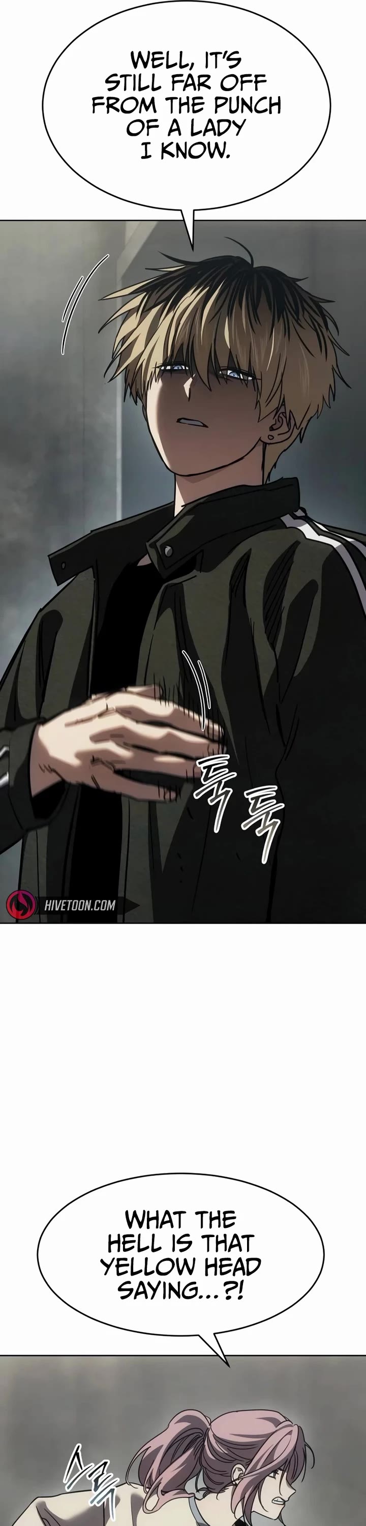 Read Laws of the Good Child Manga Online