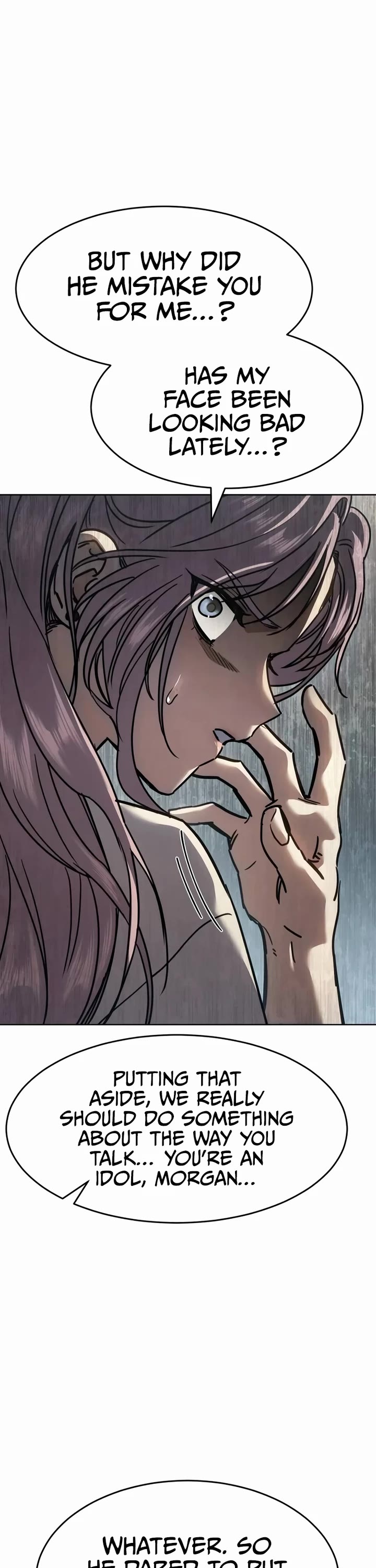 Read Laws of the Good Child Manga Online