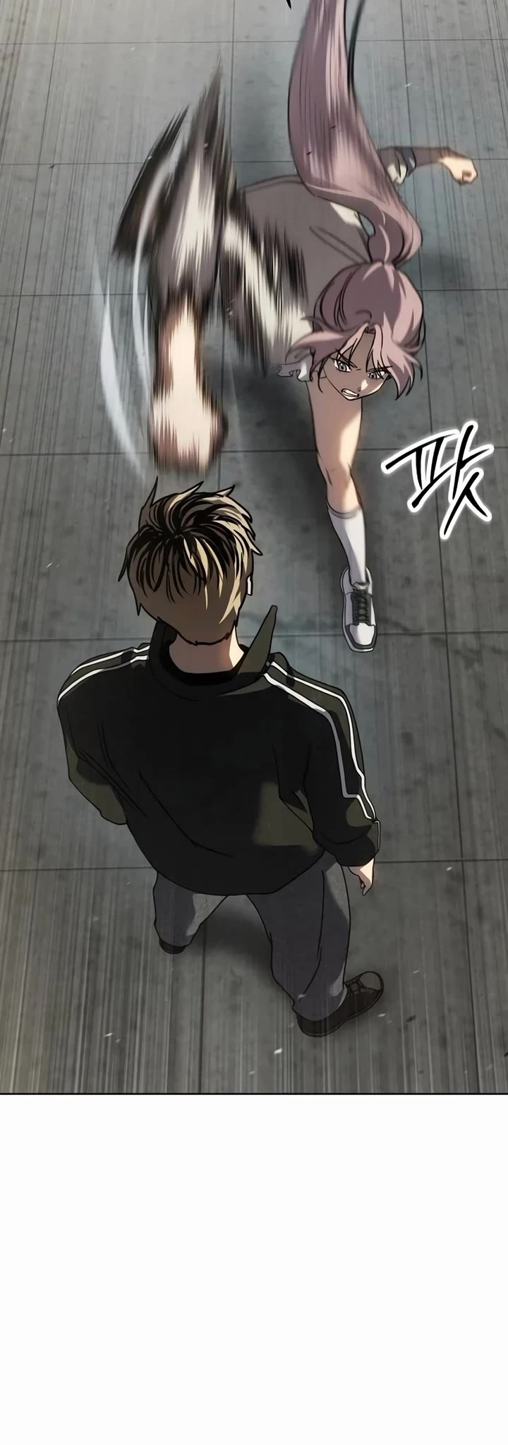 Read Laws of the Good Child Manga Online