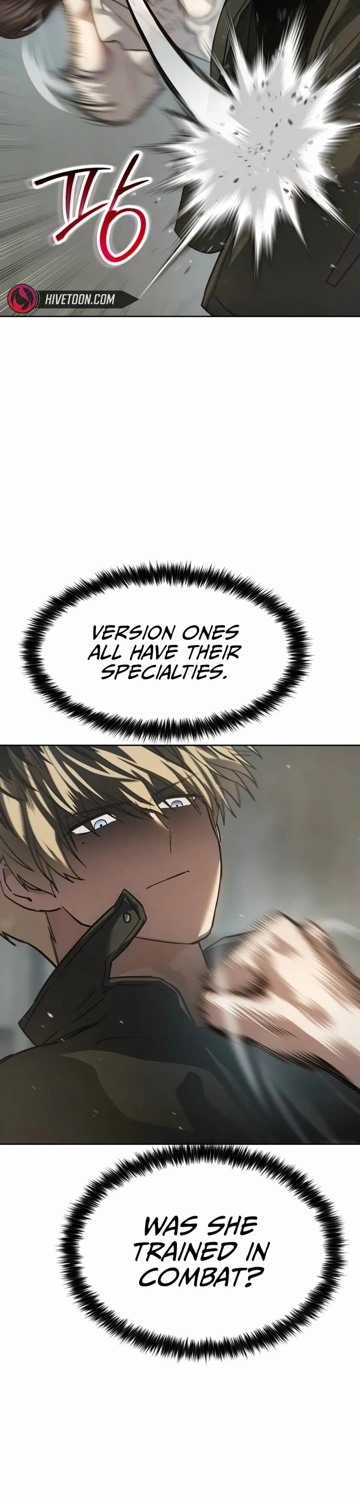 Read Laws of the Good Child Manga Online