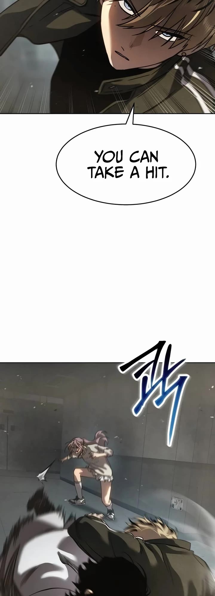 Read Laws of the Good Child Manga Online