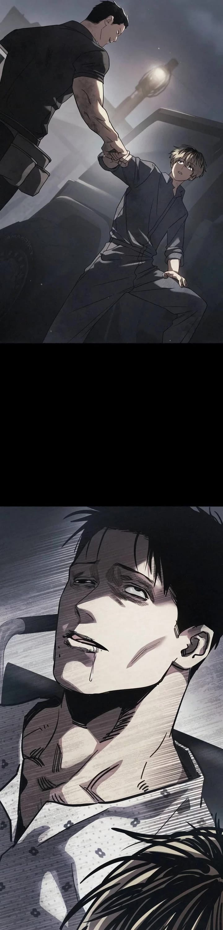 Read Laws of the Good Child Manga Online