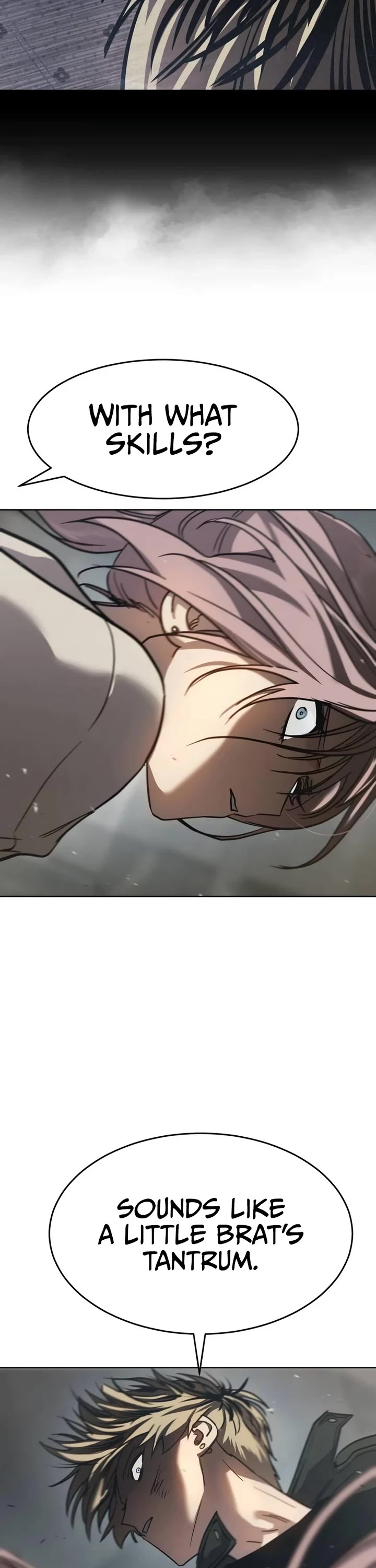 Read Laws of the Good Child Manga Online