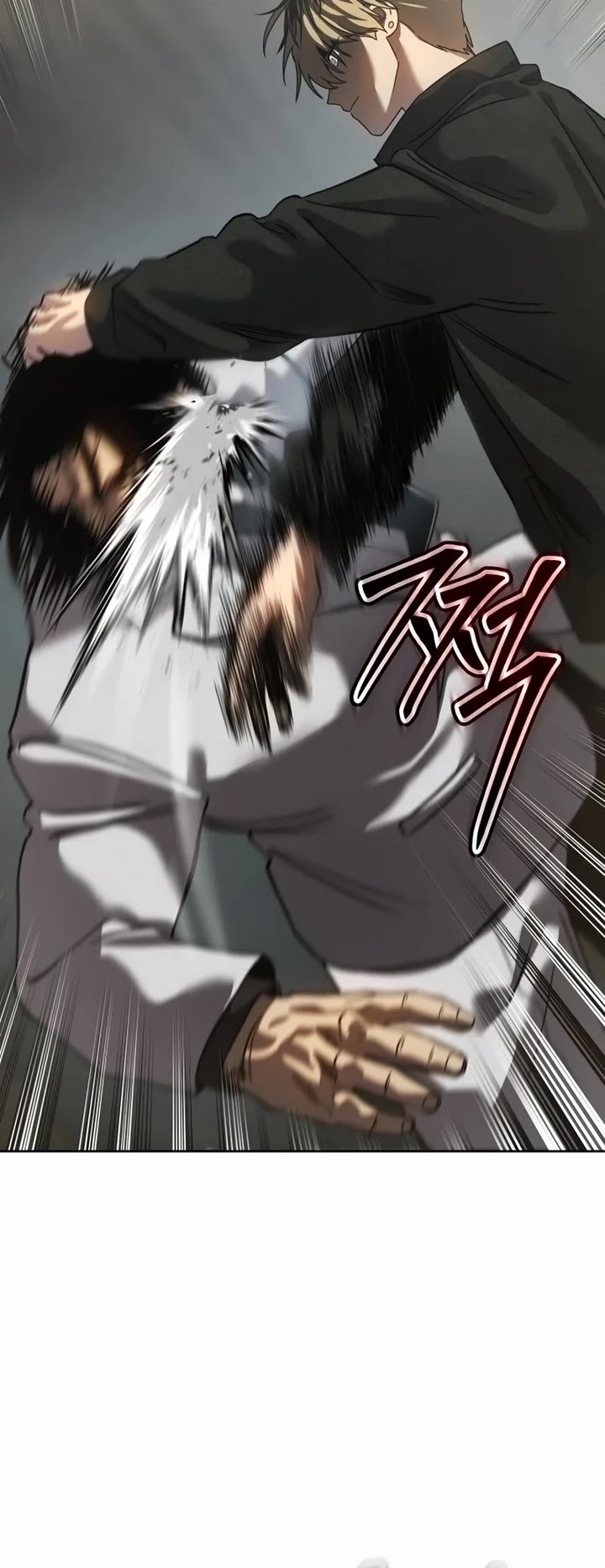 Read Laws of the Good Child Manga Online