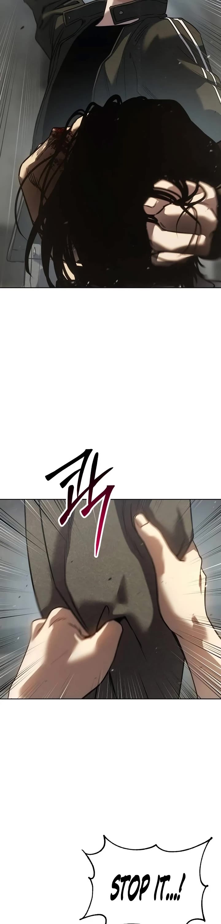 Read Laws of the Good Child Manga Online