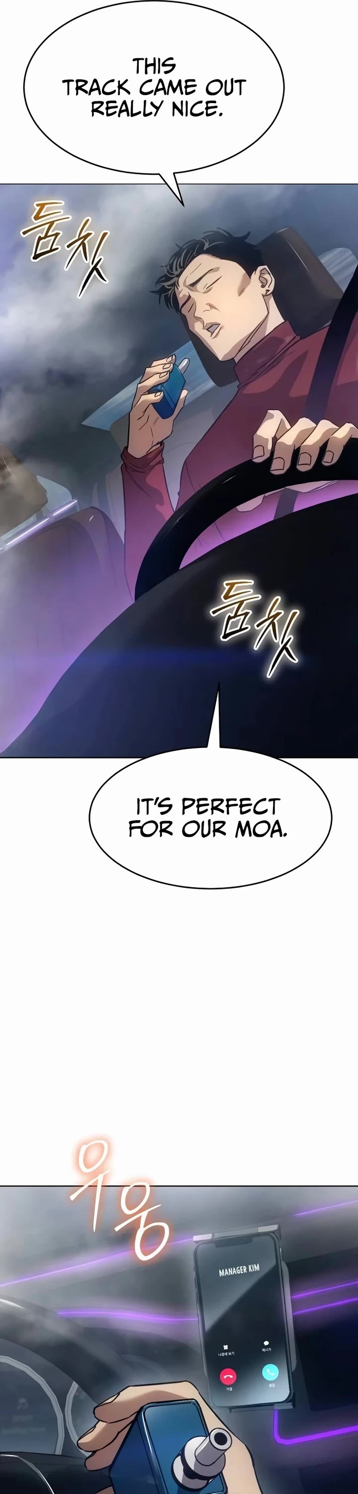 Read Laws of the Good Child Manga Online