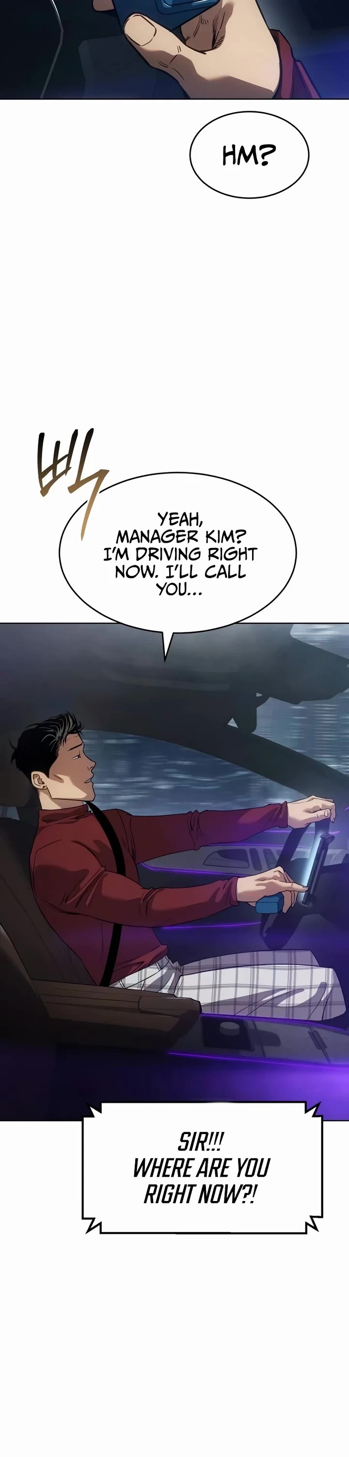 Read Laws of the Good Child Manga Online