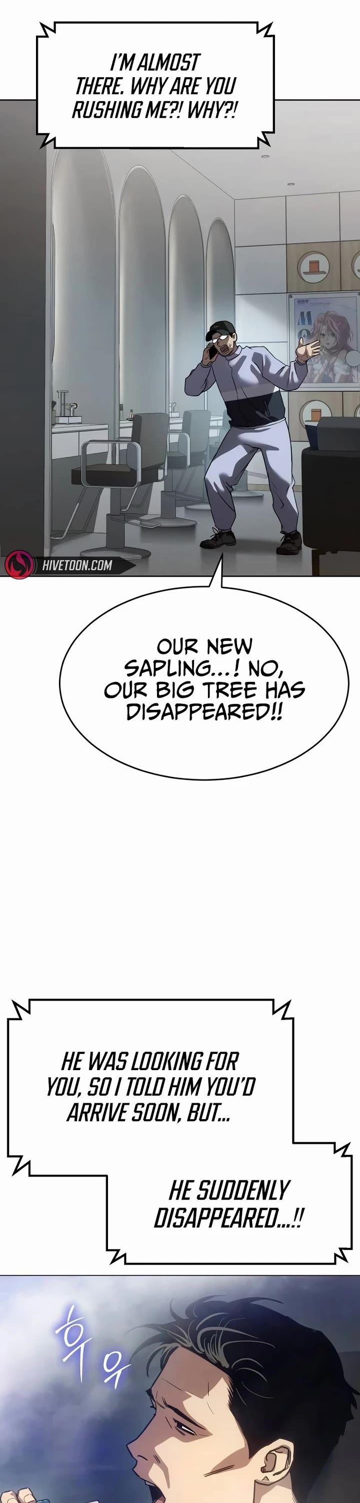 Read Laws of the Good Child Manga Online