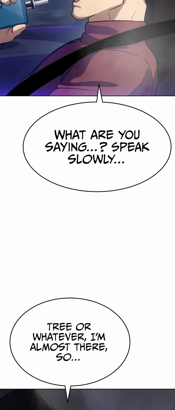 Read Laws of the Good Child Manga Online