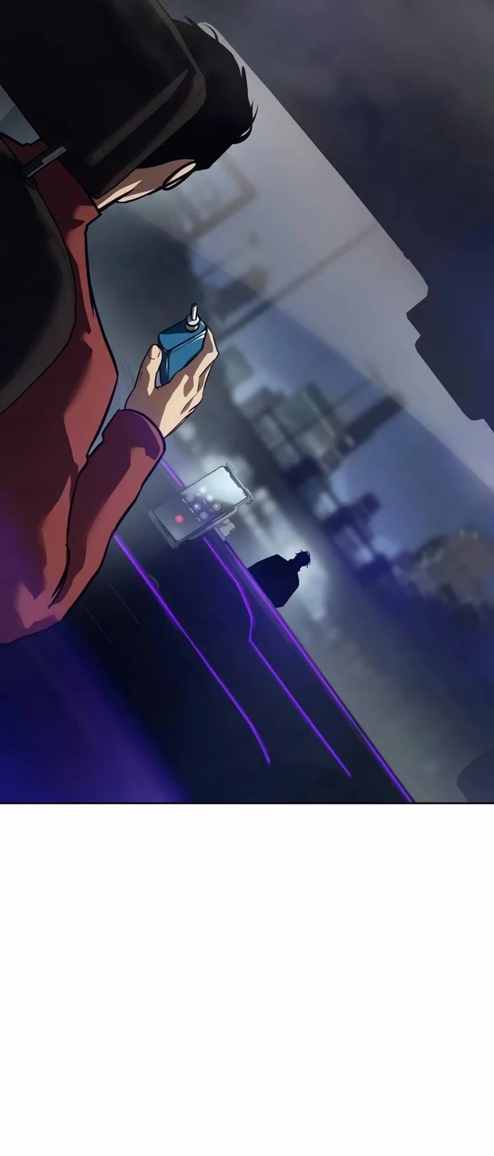 Read Laws of the Good Child Manga Online