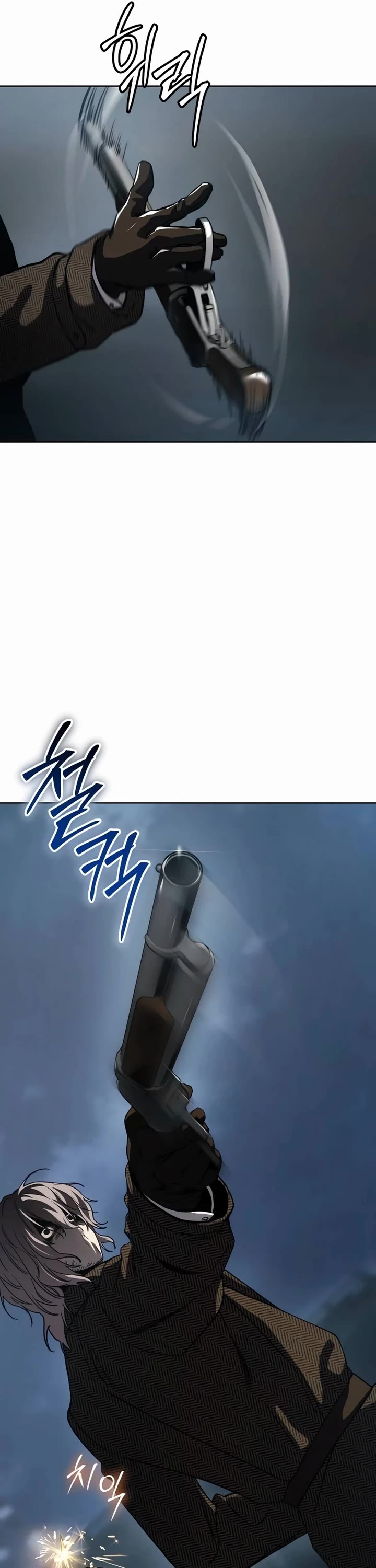 Read Laws of the Good Child Manga Online