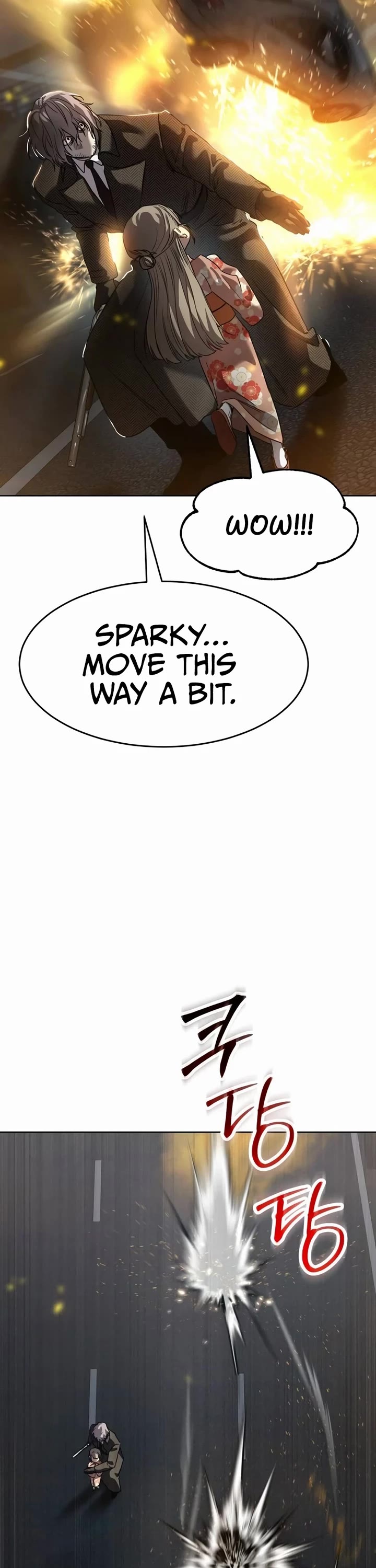 Read Laws of the Good Child Manga Online