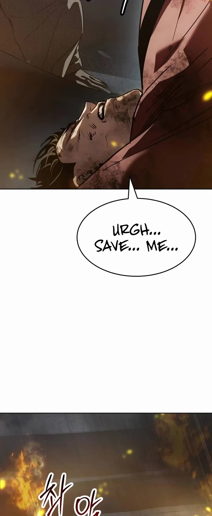 Read Laws of the Good Child Manga Online