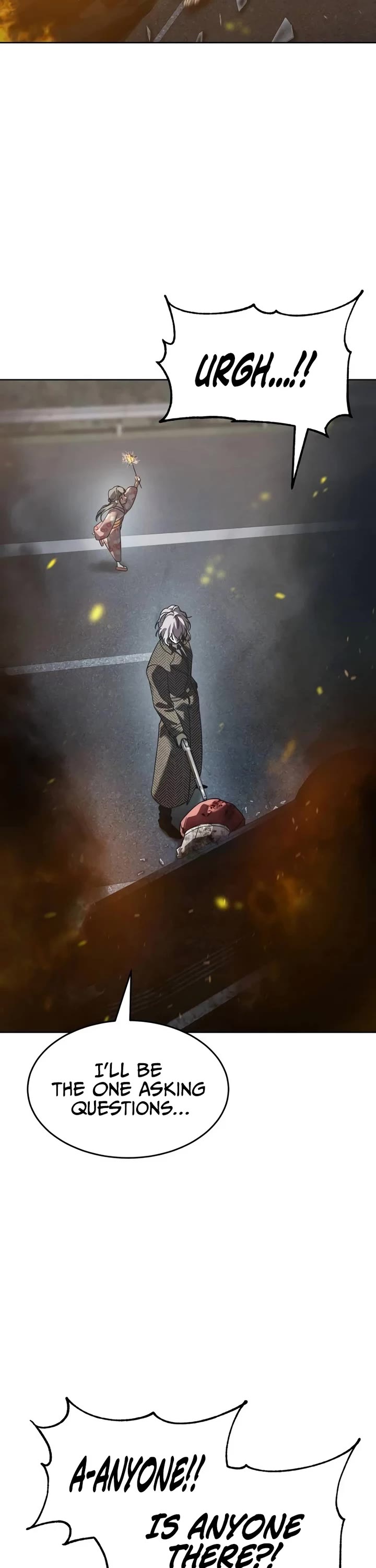 Read Laws of the Good Child Manga Online