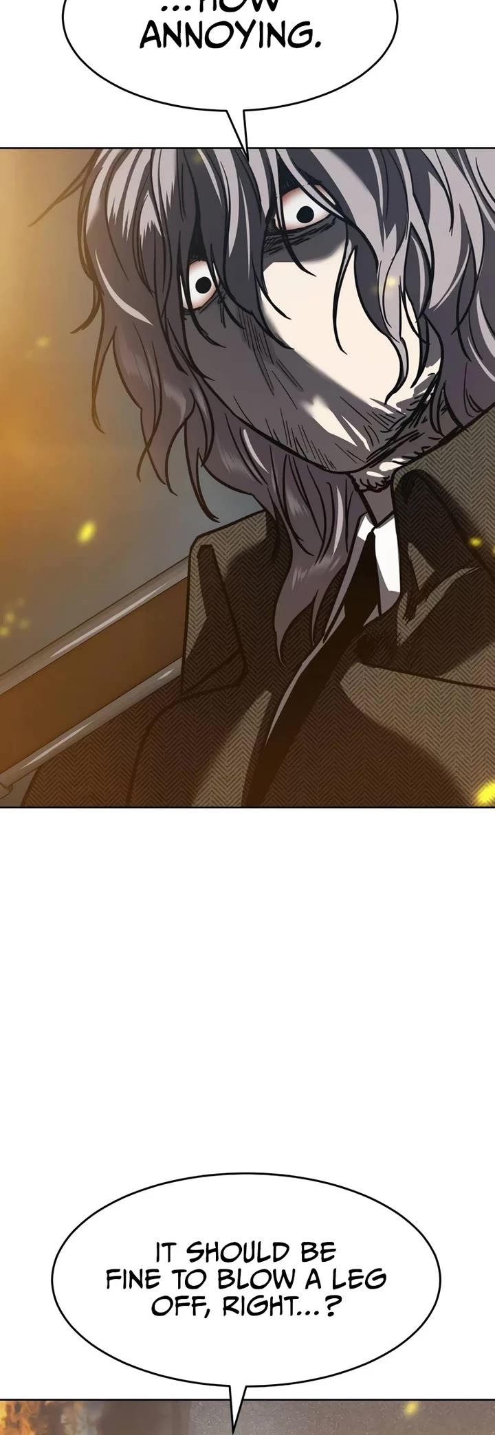 Read Laws of the Good Child Manga Online