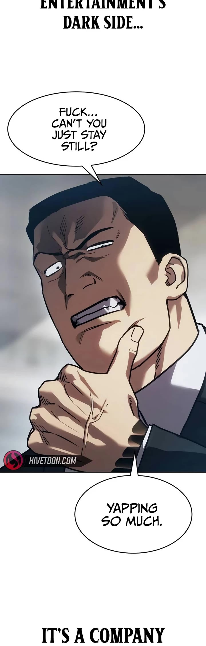 Read Laws of the Good Child Manga Online