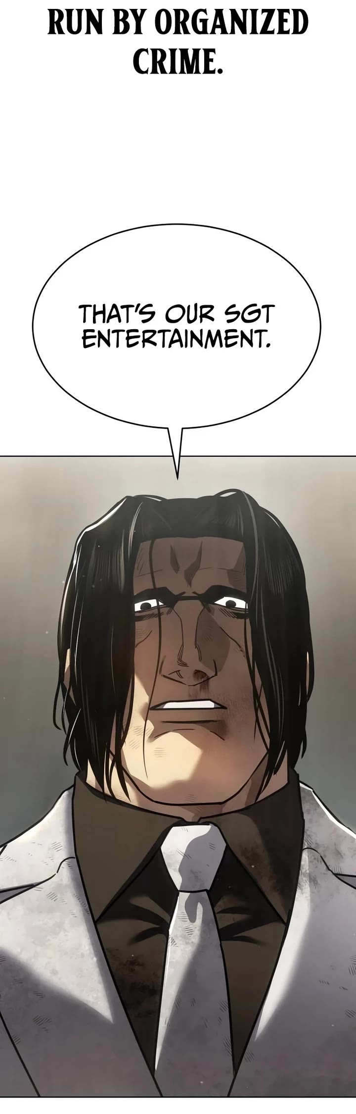 Read Laws of the Good Child Manga Online