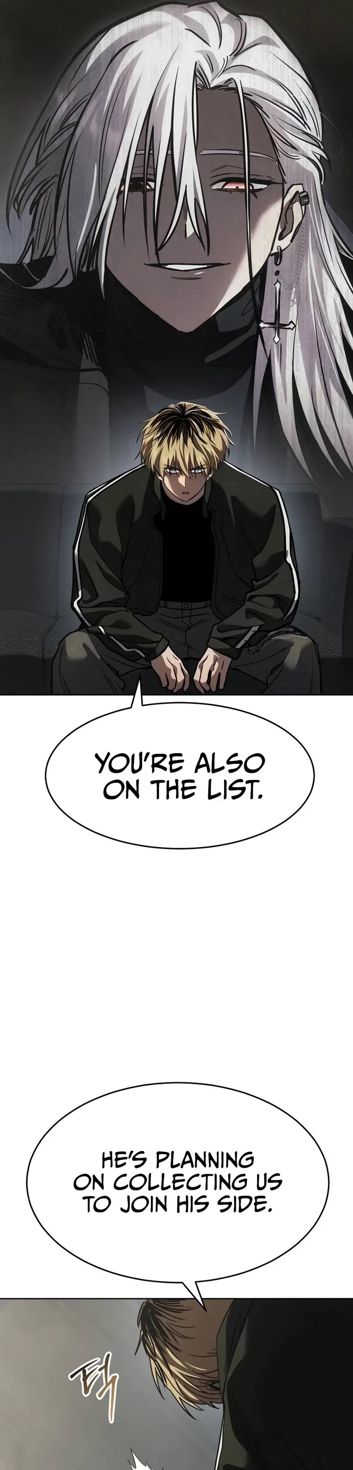 Read Laws of the Good Child Manga Online