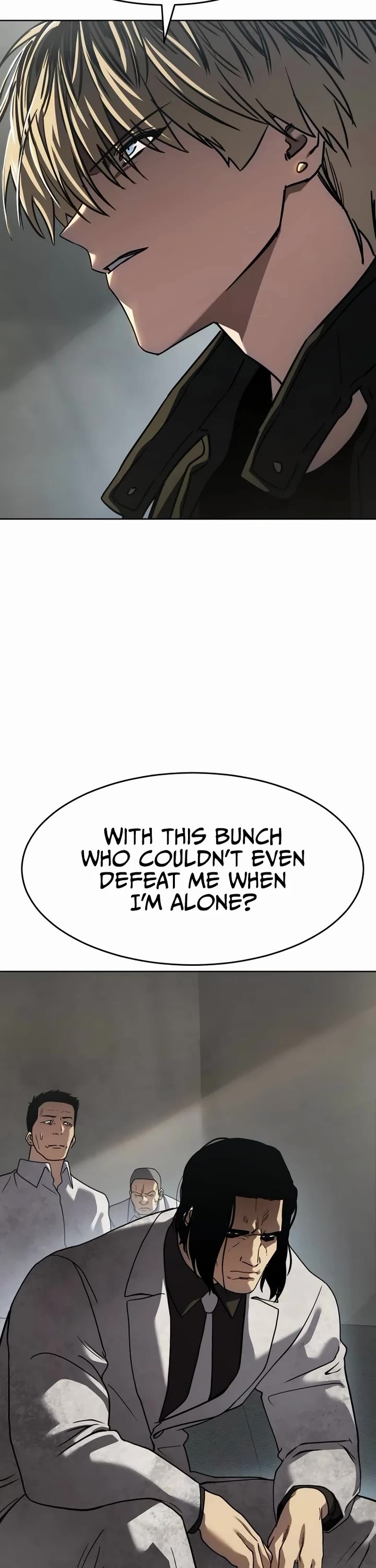 Read Laws of the Good Child Manga Online