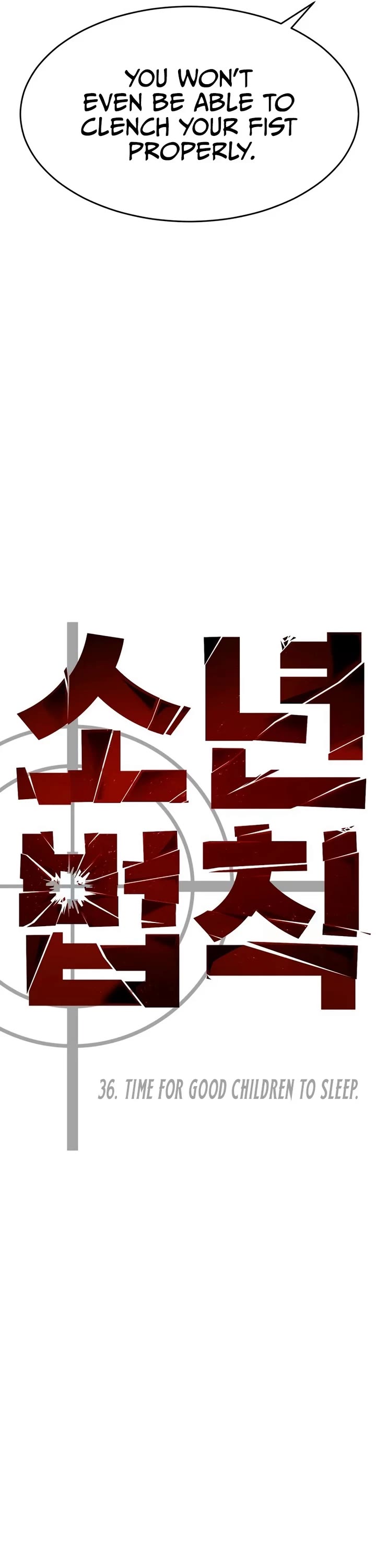 Read Laws of the Good Child Manga Online